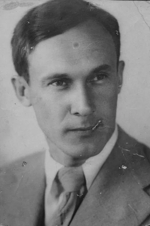Mikhail Karyukov profile picture