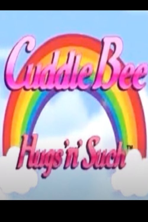 Poster do filme CuddleBee Hugs n Such
