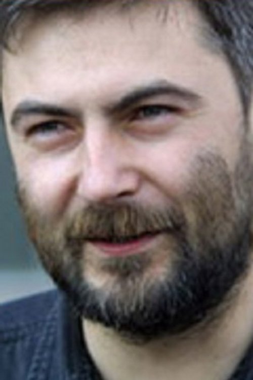 Nikolay Viktorov profile picture