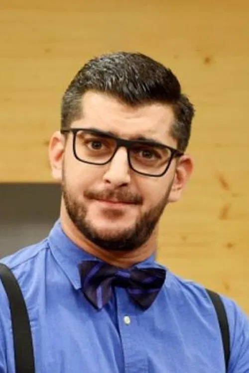 Alexander Kadiev profile picture