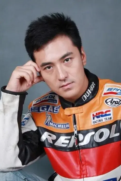 Zhang Shuo profile picture