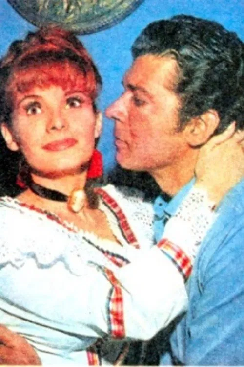 Os Irmãos Corsos tv show poster