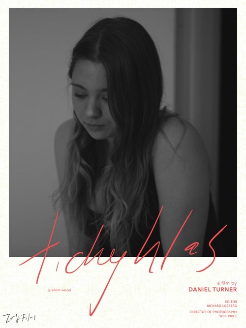 Tichý hlas movie poster