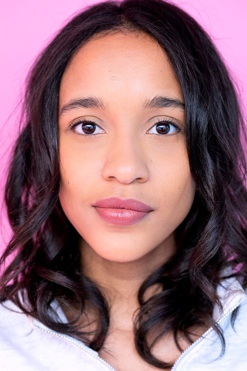 Foto de perfil de Aude Forget