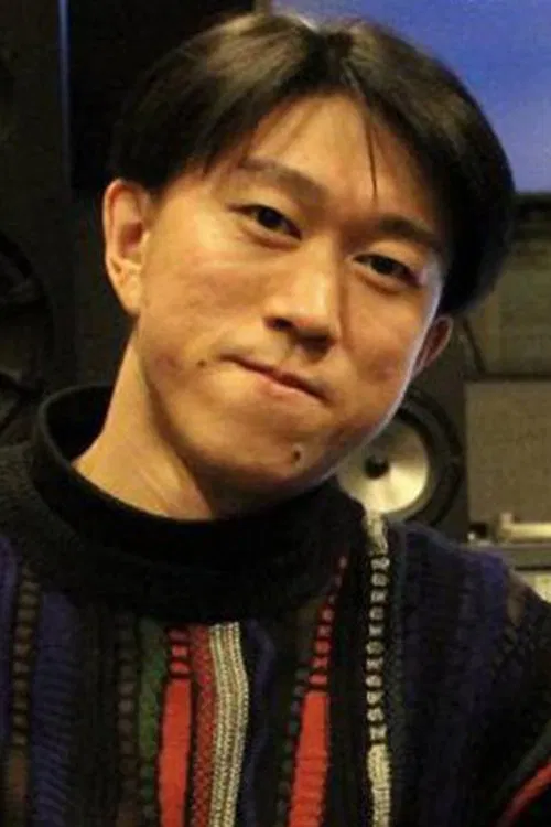 Huang Chao profile picture