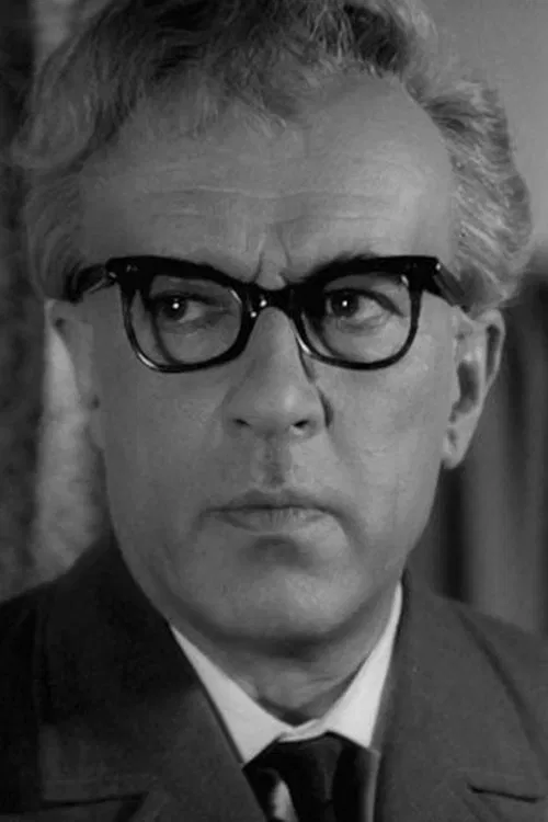 Vladimir Chestnokov profile picture