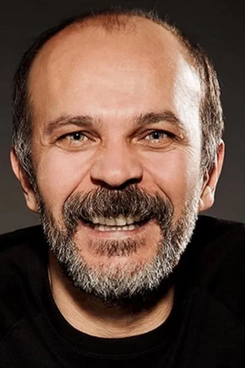 Foto de perfil de Emin Gürsoy