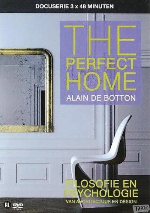 The Perfect Home movie poster