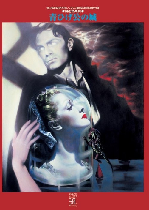 Bluebeard's Castle movie poster