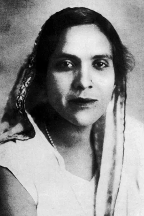 Jaddanbai profile picture