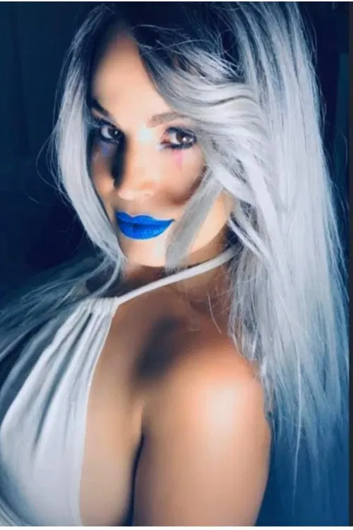 Juliana de Oliveira profile picture