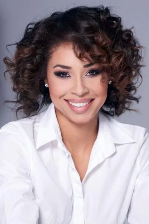 Omenaa Mensah profile picture