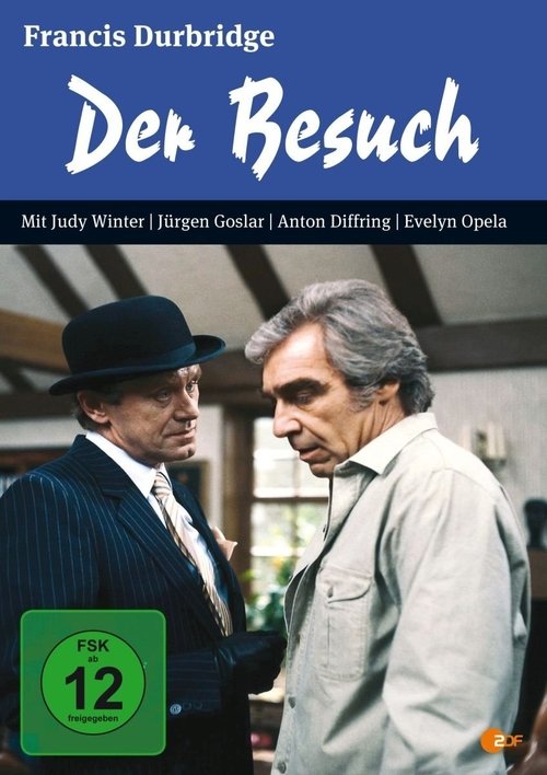 Der Besuch movie poster
