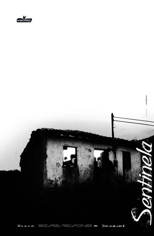 Sentinela movie poster
