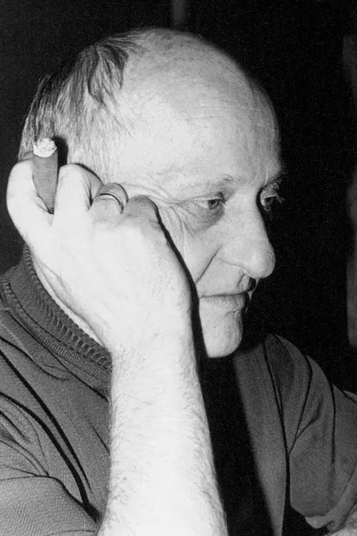 Bruno J. Böttge profile picture