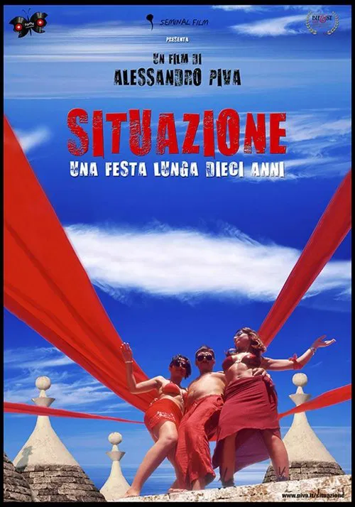 Situazione movie poster
