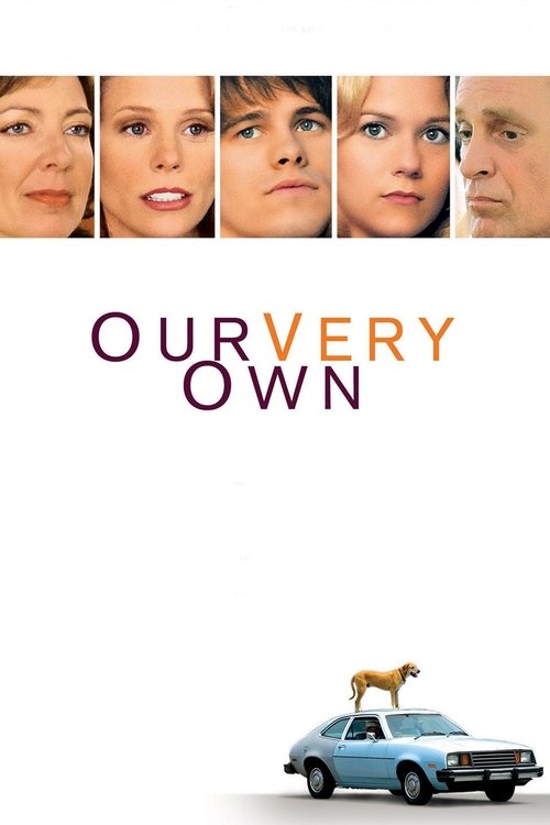 Our Very Own movie poster