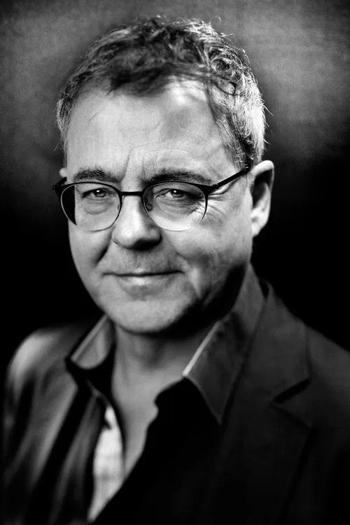 Nico Meijering profile picture