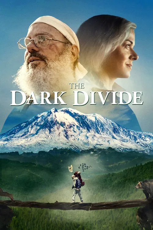 The Dark Divide movie poster