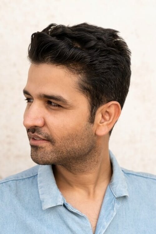 Foto de perfil de Sanjay Bishnoi