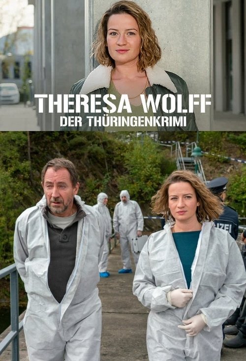 Theresa Wolff tv show poster
