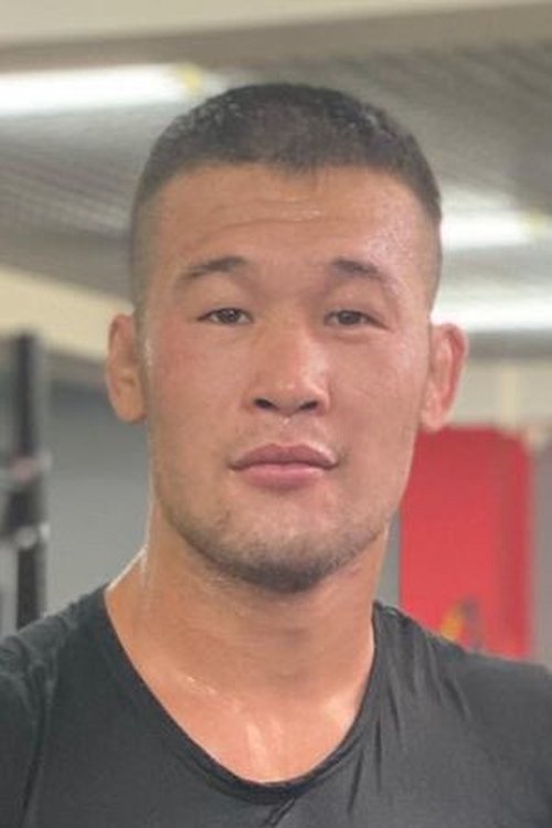 Shavkat Rakhmonov profile picture