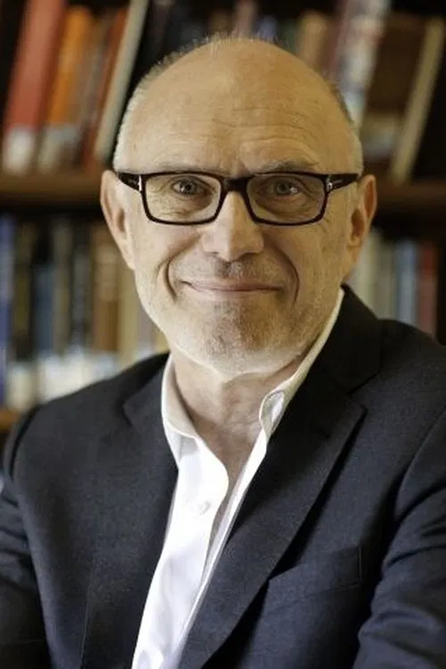Miroslav Volf profile picture