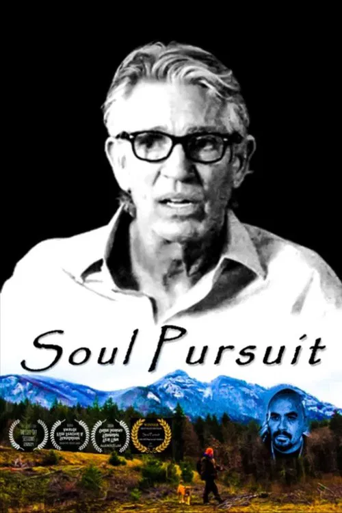 Soul Pursuit movie poster