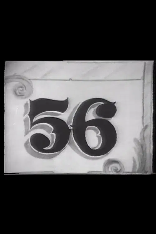 El 56 movie poster