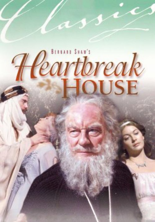 Heartbreak House movie poster