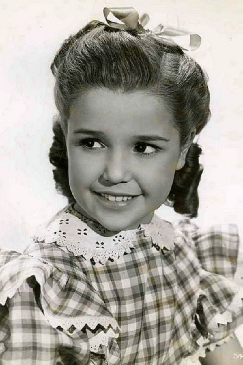 Shari Robinson profile picture