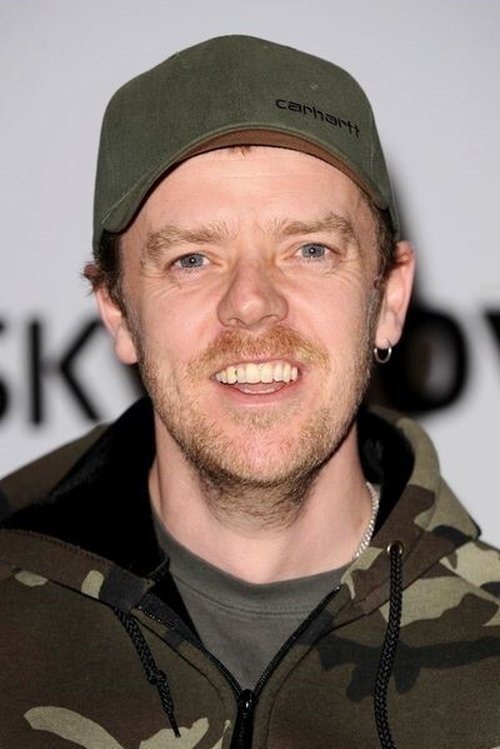 Paul Andrew Williams profile picture