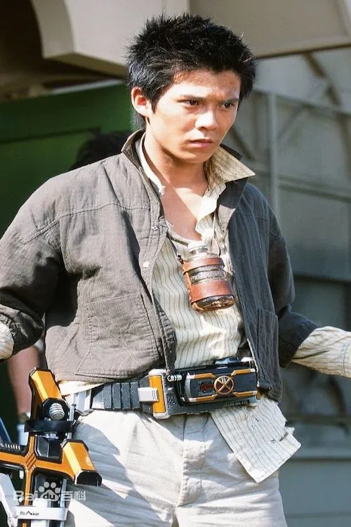 Ken Mizorogi profile picture