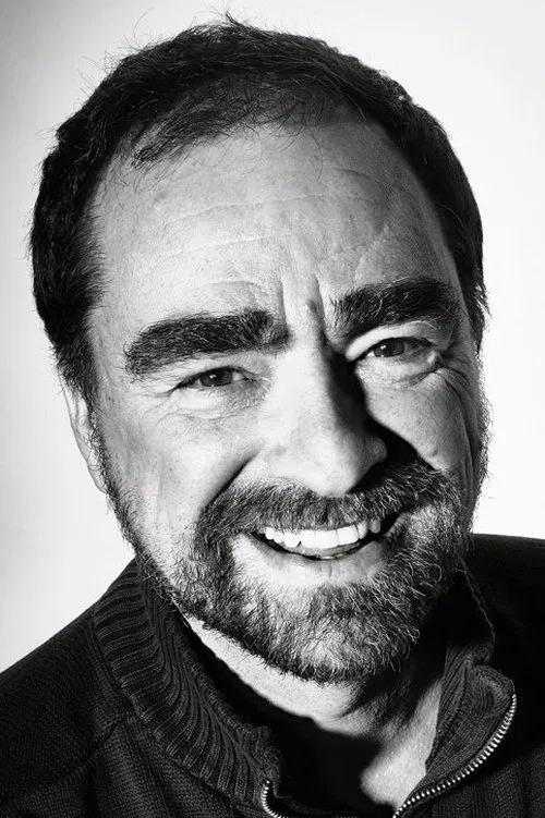 Michel Rabagliati profile picture