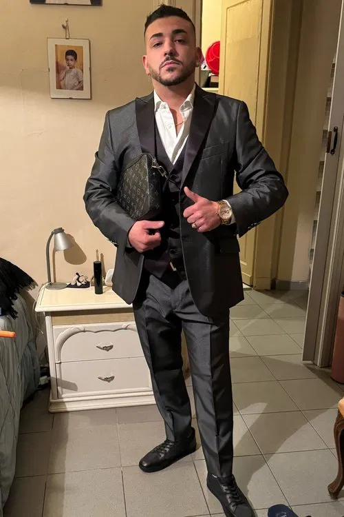 Giacomo Ligorio profile picture