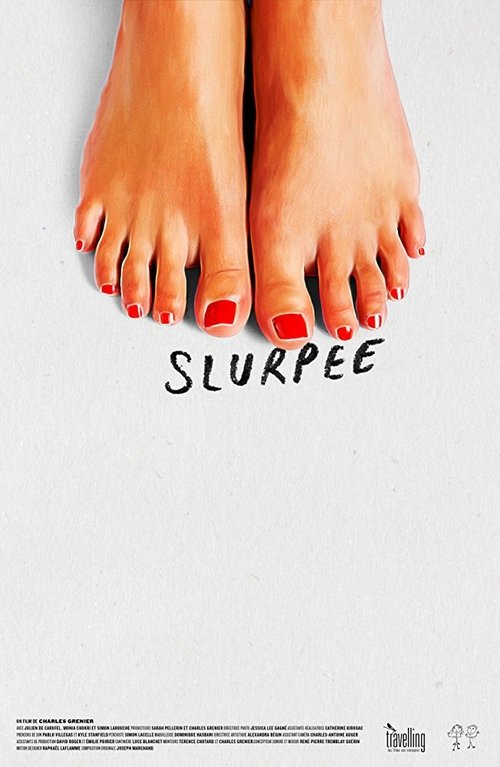 Poster do filme Slurpee