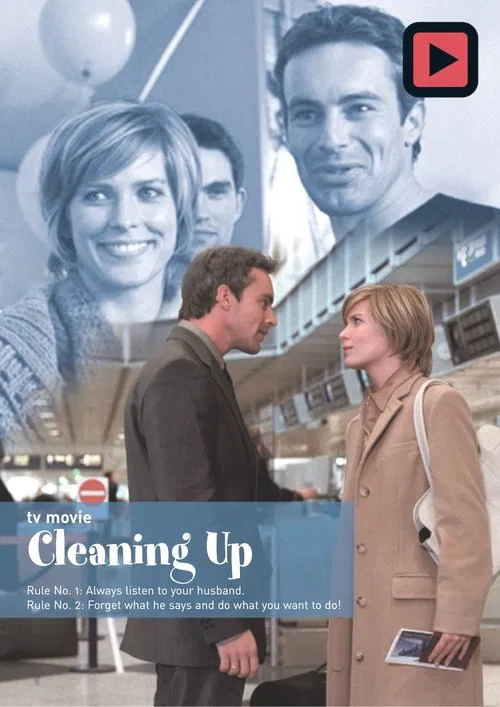 Das bisschen Haushalt movie poster