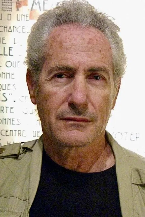 Barry Gifford profile picture