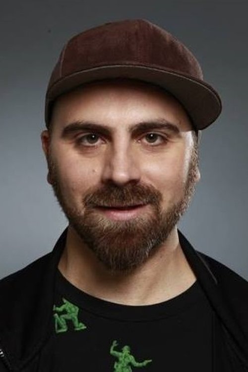 Gaël Mectoob profile picture