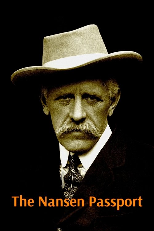 The Nansen Passport movie poster