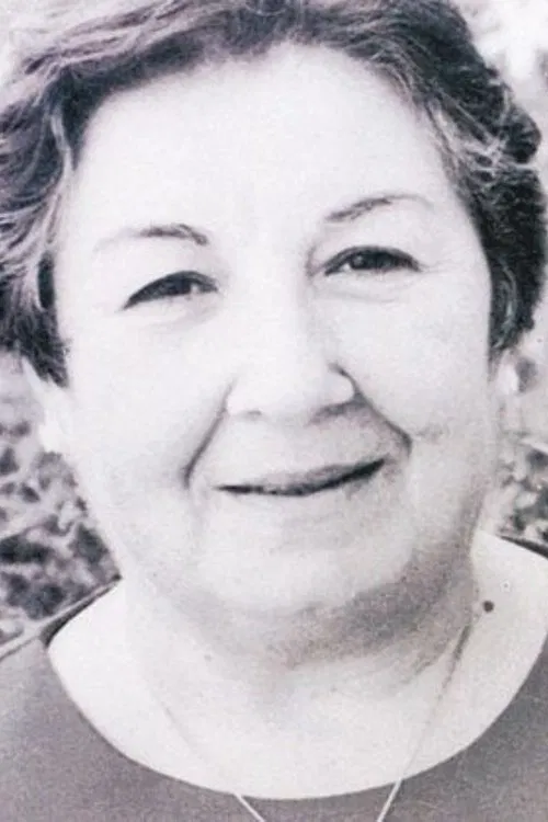 Foto de perfil de Nabiha Lotfy