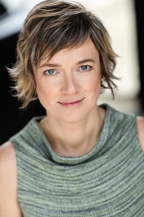 Foto de perfil de Fiona Macleod