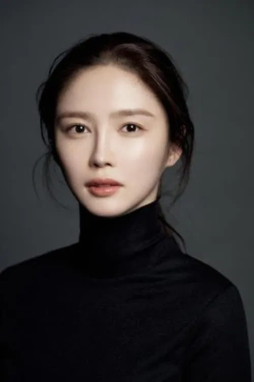 Lee Seo-el profile picture