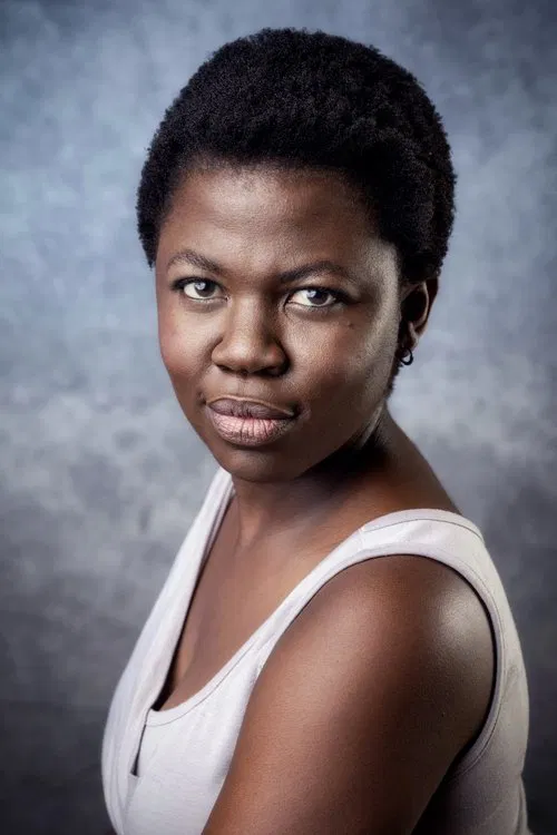 Liyabuya Gongo profile picture