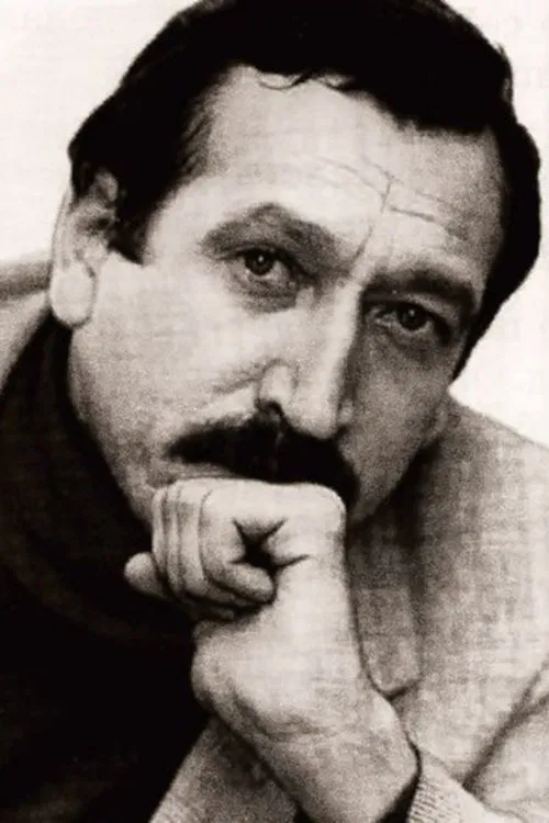 Vladimir Osipov profile picture