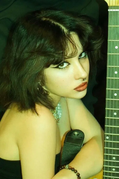Foto de perfil de Emy Ramirez