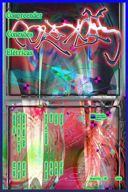 To understand electrical wirings movie poster