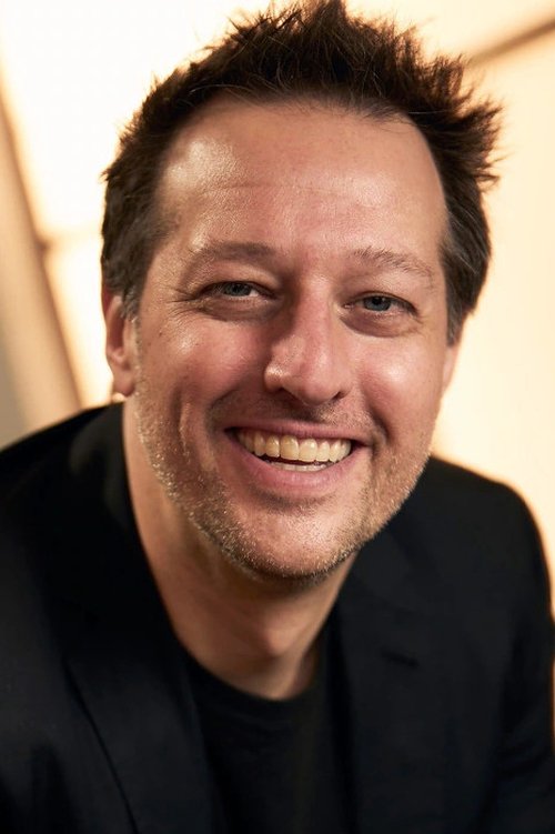 Dave Andron profile picture