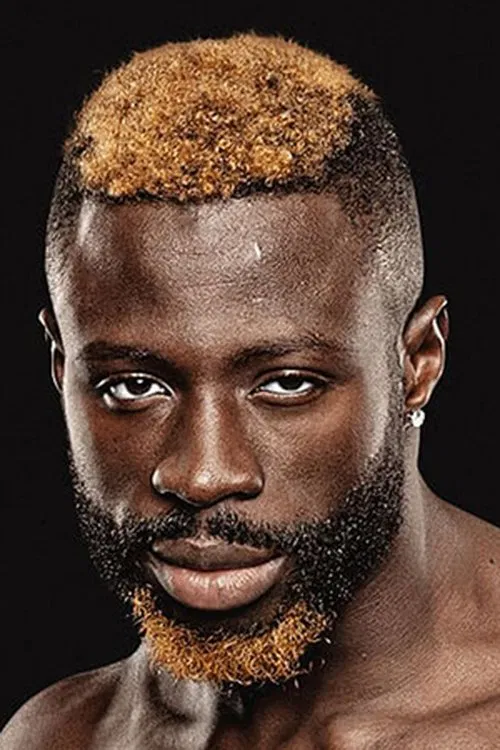 Mohamed Soumaoro profile picture