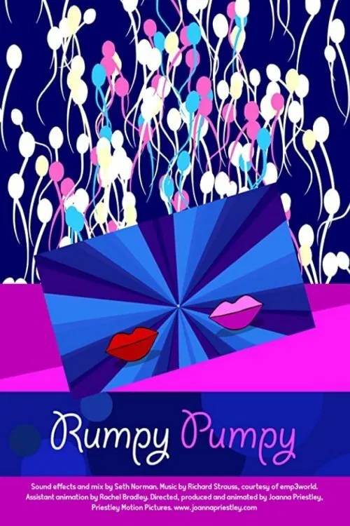 Rumpy Pumpy movie poster